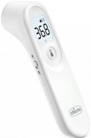 Clinical Thermometer Chicco Infrared Thermometer 
