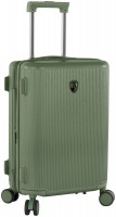 Photos - Luggage Heys Earth Tones  S