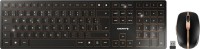 Keyboard Cherry DW 9100 SLIM (Spain) 