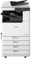 Photos - Copier Canon imageRUNNER 2930i 