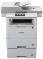 Photos - All-in-One Printer Brother MFC-L6900DWT 