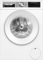 Photos - Washing Machine Bosch WGG 244FE PL white