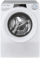 Photos - Washing Machine Candy RapidO RO4 1274 DWMT/1-S white