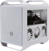Photos - Computer Case BitFenix Prodigy M 2022 white