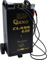 Photos - Charger & Jump Starter Geko Class 430 