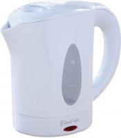 Electric Kettle Russell Hobbs Travel 14178 1000 W 0.85 L  white