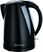 Electric Kettle Russell Hobbs Buxton 17869-70 3000 W 1.6 L  black