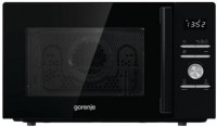 Photos - Microwave Gorenje MO 28 A5BH black