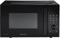 Microwave Hisense H23MOBSD1H black