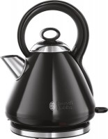 Electric Kettle Russell Hobbs Traditional 26410-70 black