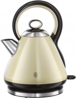 Electric Kettle Russell Hobbs Traditional 26411-70 ivory