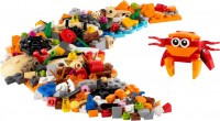 Construction Toy Lego Fun Creativity 40593 