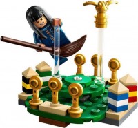 Construction Toy Lego Quidditch Practice 30651 