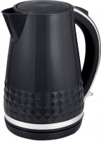 Photos - Electric Kettle Tower Solitare T10075BLK black