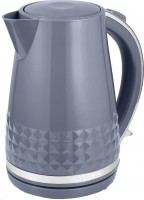 Electric Kettle Tower Solitare T10075GRY gray