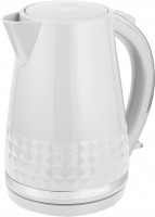 Electric Kettle Tower Solitare T10075WHT white