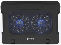 Laptop Cooler Inca INC-321RX 