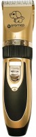 Hair Clipper Oromed Oro-Pet Clipper Gold 