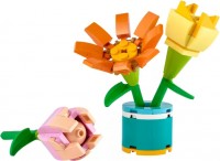 Construction Toy Lego Frendship Flowers 30634 