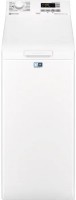 Photos - Washing Machine Electrolux PerfectCare 600 EW6TN5261FP white