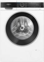 Photos - Washing Machine Siemens WG 44A2A0 UA white
