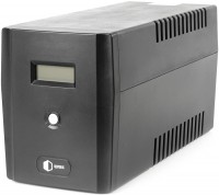 Photos - UPS QUBE DG 1550 1550 VA