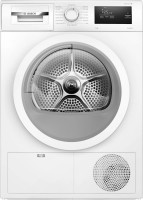 Photos - Tumble Dryer Bosch WTH 85077 PL 