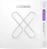Strings DAddario XS 80/20 Bronze 11-52 