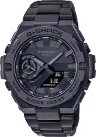 Wrist Watch Casio G-Shock GST-B500BD-1A 