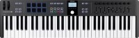 MIDI Keyboard Arturia KeyLab Essential 61 MkIII 