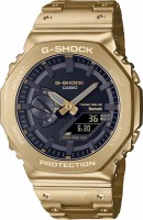 Wrist Watch Casio G-Shock GM-B2100GD-9A 