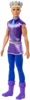 Doll Barbie Dreamtopia HLC23 