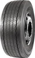 Photos - Truck Tyre LEAO ETT100 445/45 R19.5 160J 