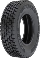 Photos - Truck Tyre MAGNA MHDR-2 315/80 R22.5 156M 