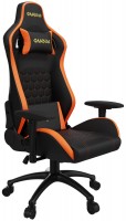 Photos - Computer Chair Gamdias Zelus M2 