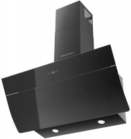 Photos - Cooker Hood Gotze & Jensen VH496KT black