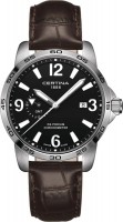 Wrist Watch Certina DS Podium GMT C034.455.16.050.00 