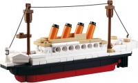 Photos - Construction Toy Sluban Titanic Small M38-B0576 