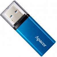Photos - USB Flash Drive Apacer AH25C 64 GB