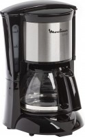 Photos - Coffee Maker Moulinex Subito FG 1508 black