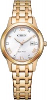 Wrist Watch Citizen FE1243-83A 