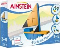 Photos - Construction Toy Ainstein Funtastic Magnetic 2351 