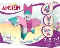 Photos - Construction Toy Ainstein Funtastic Magnetic 2251 