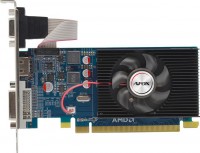 Photos - Graphics Card AFOX Radeon HD 6450 AF6450-1024D3L5 