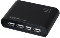 Card Reader / USB Hub LogiLink UA0230 