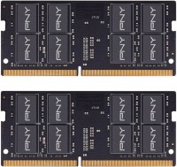 Photos - RAM PNY Performance DDR4 SO-DIMM 2x8Gb MN16GK2D42666-TB