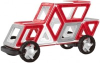 Photos - Construction Toy Limo Toy Magni Star KB 1017 