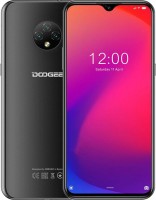 Photos - Mobile Phone Doogee X95 16 GB / 3 GB
