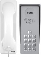 Photos - Intercom EURA Ingresso Bianco ADP-36A3 