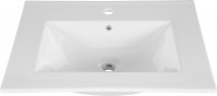 Bathroom Sink Comad Lava CFP 60D 610 mm